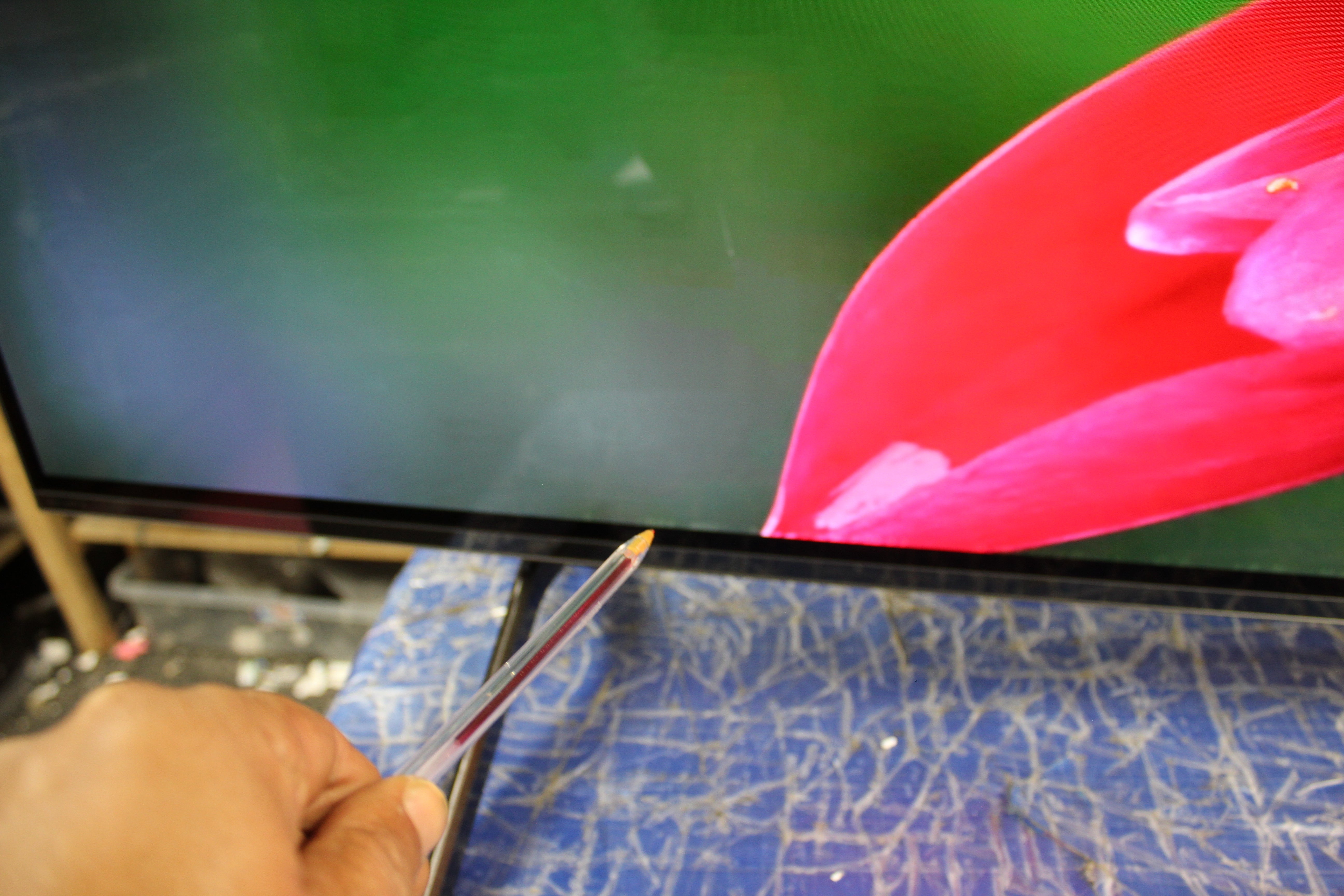 65" Sony Bravia KD65A85BU Flagship 4K HDR Android OLED TV